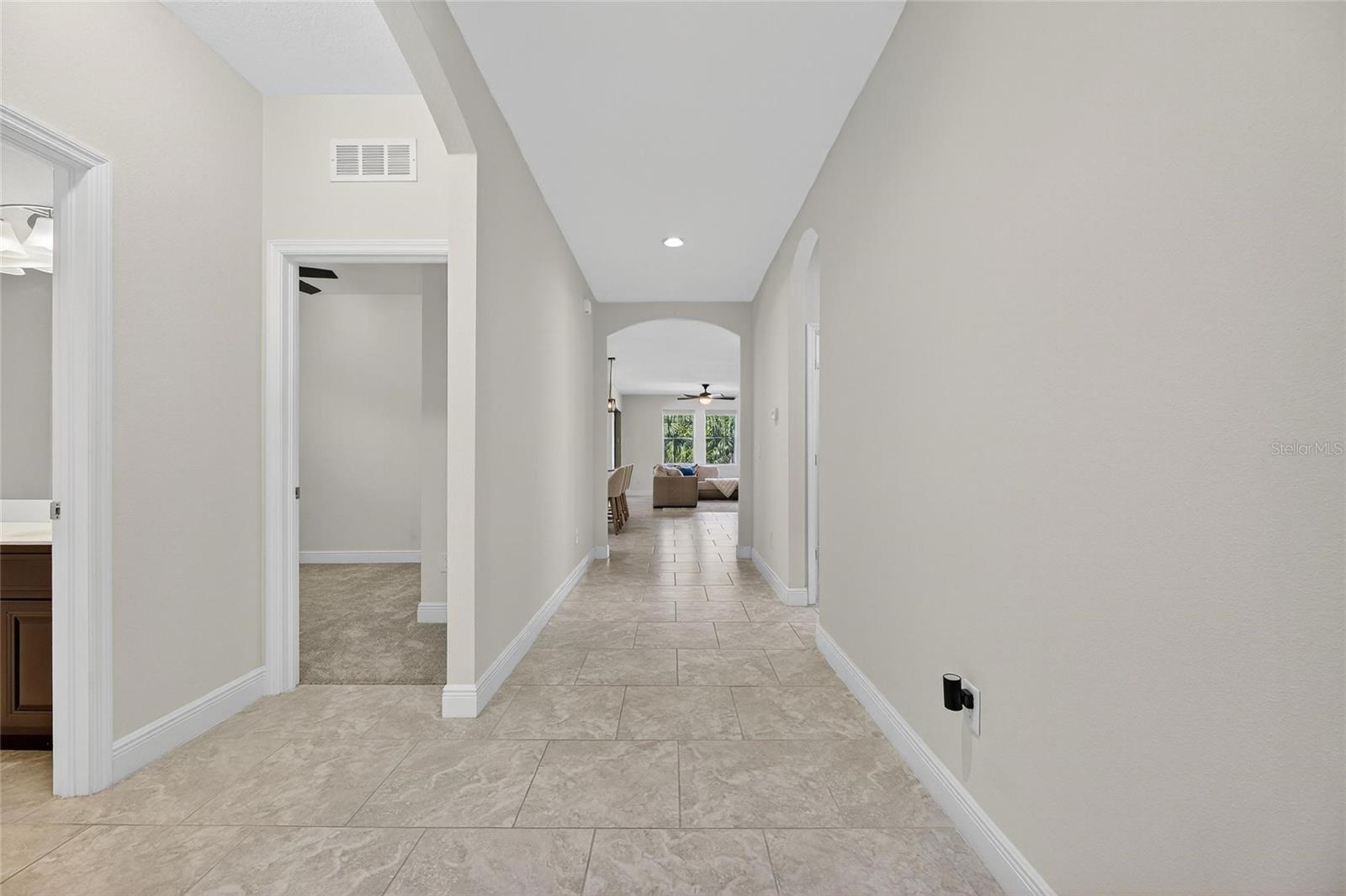 OSPREY LANDING - Residential