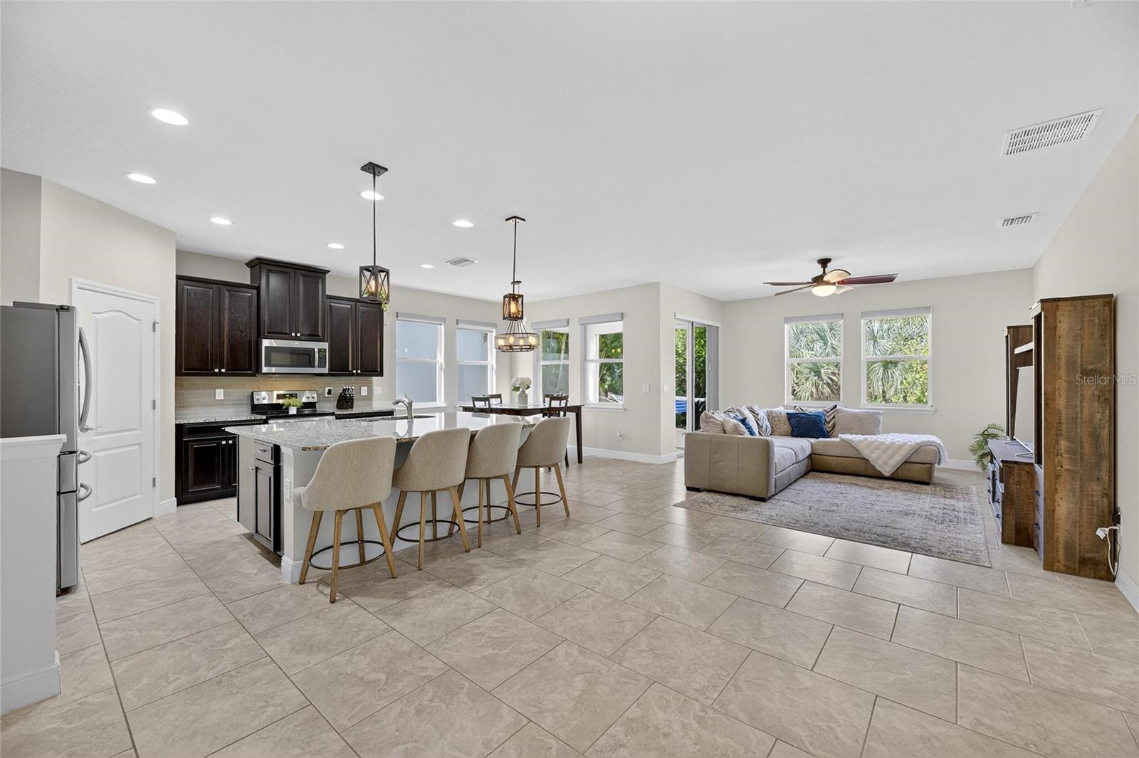 OSPREY LANDING - Residential