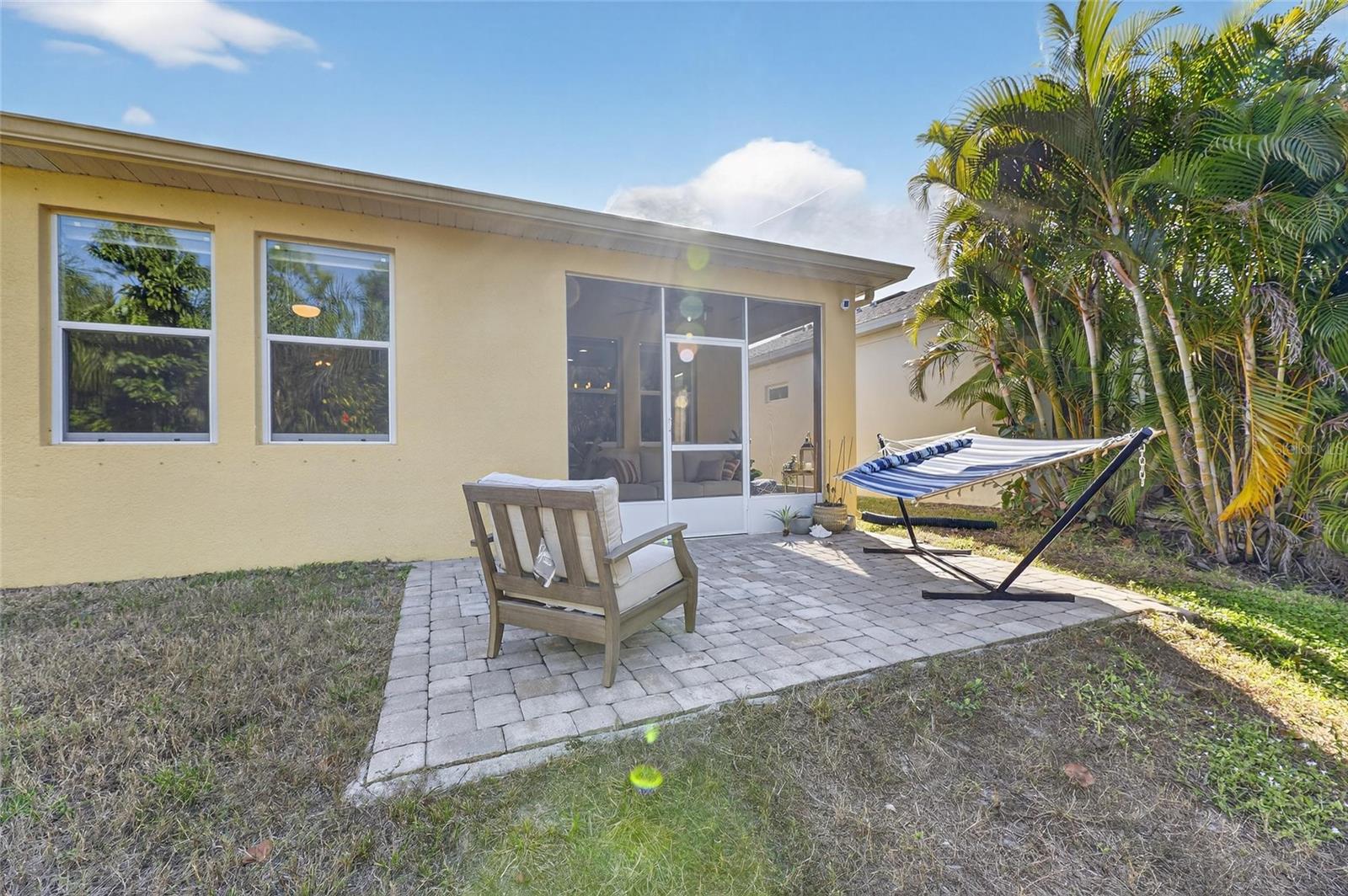 OSPREY LANDING - Residential