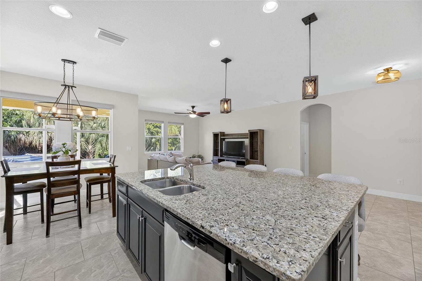 OSPREY LANDING - Residential