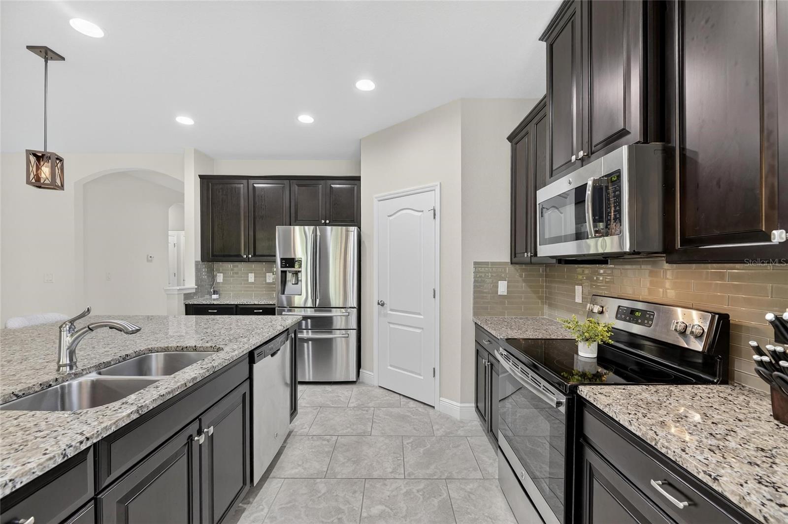 OSPREY LANDING - Residential