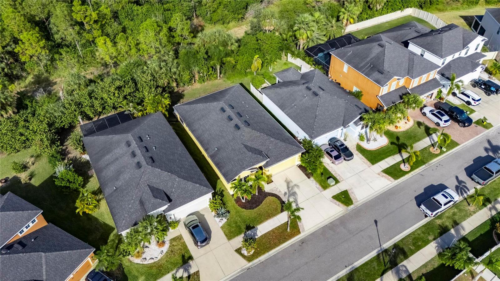 OSPREY LANDING - Residential