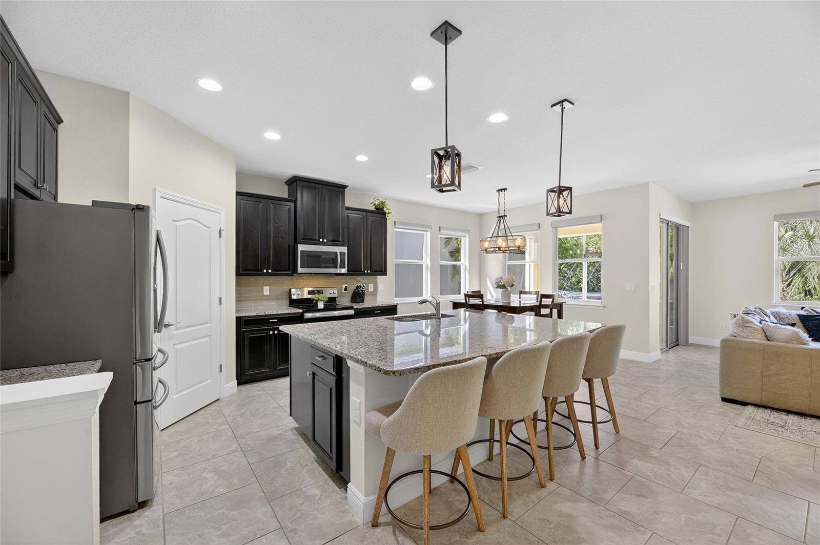 OSPREY LANDING - Residential