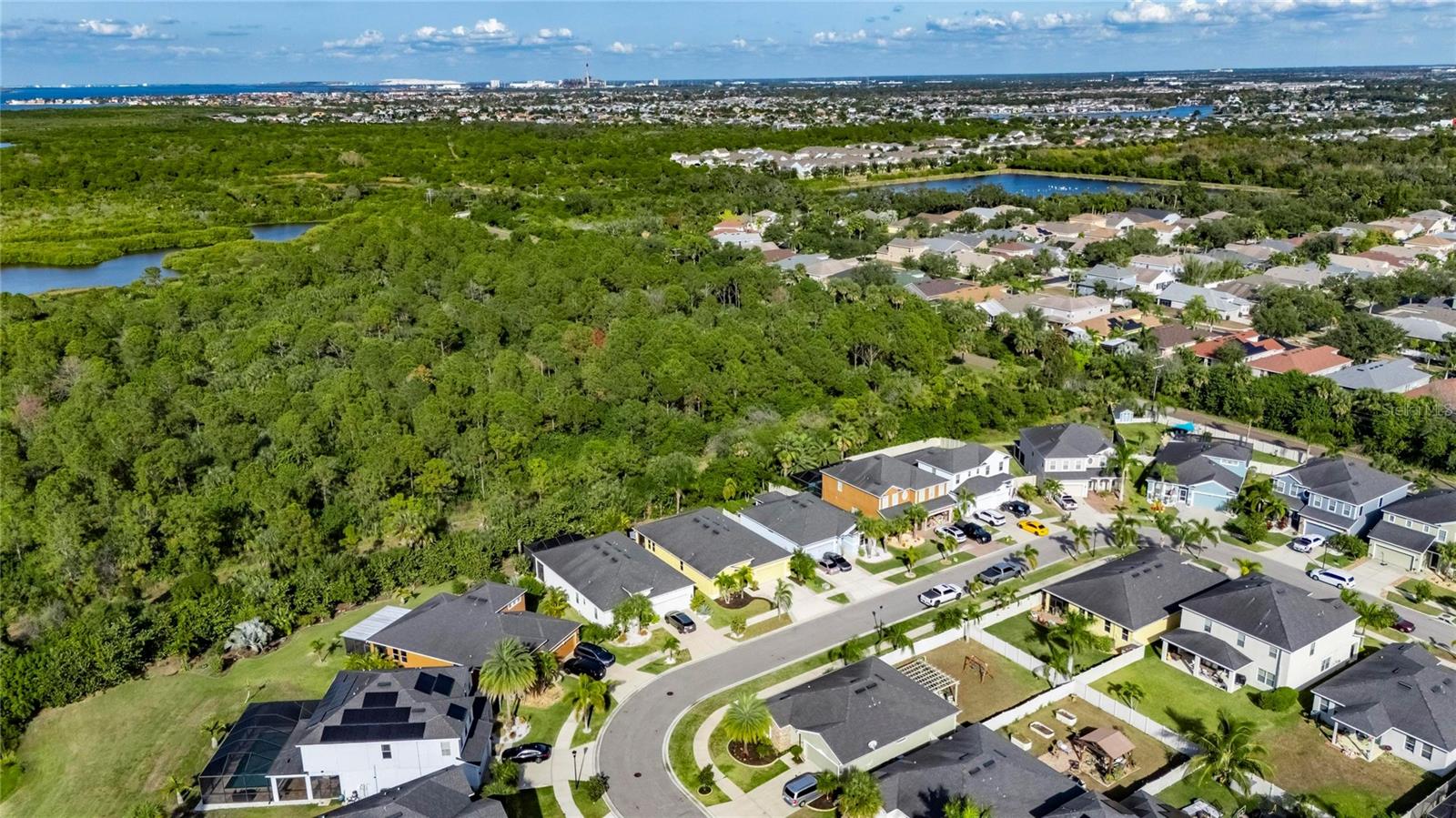 OSPREY LANDING - Residential