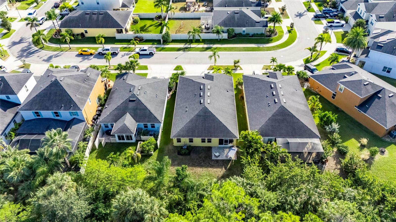 OSPREY LANDING - Residential