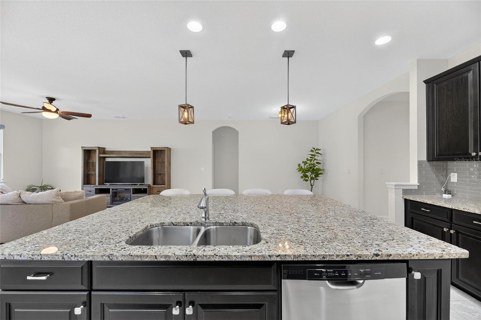 OSPREY LANDING - Residential