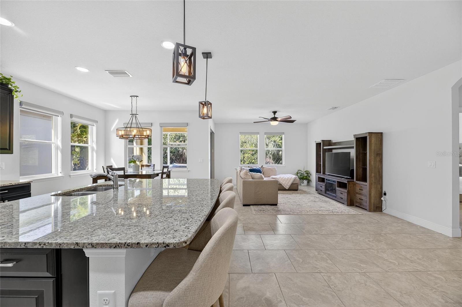 OSPREY LANDING - Residential