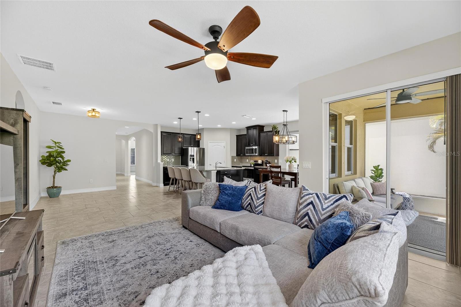 OSPREY LANDING - Residential