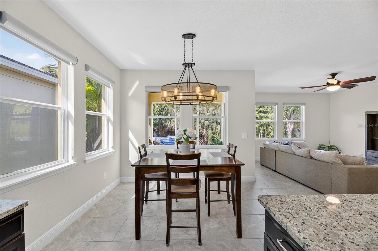 OSPREY LANDING - Residential