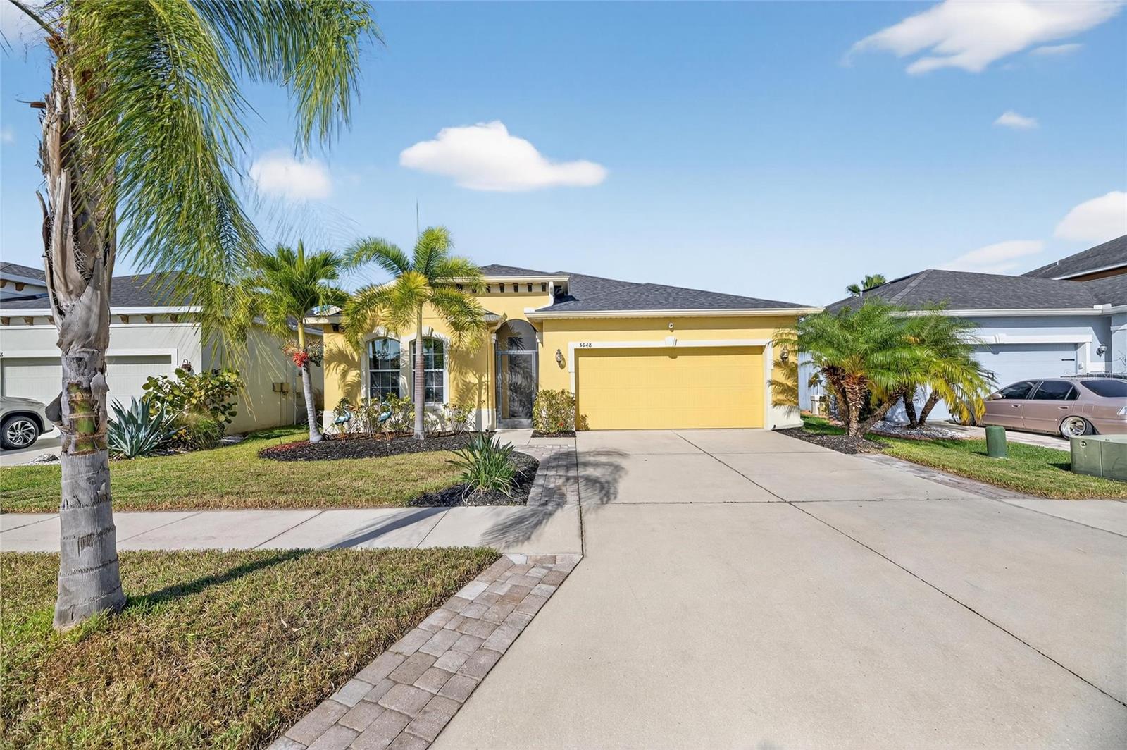 OSPREY LANDING - Residential