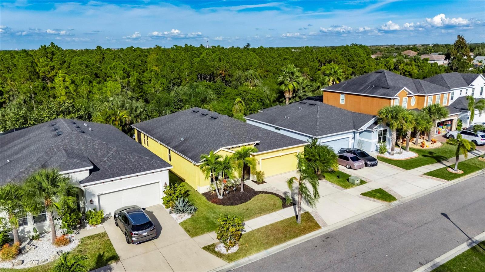 OSPREY LANDING - Residential