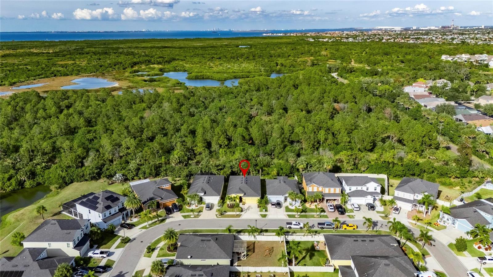OSPREY LANDING - Residential