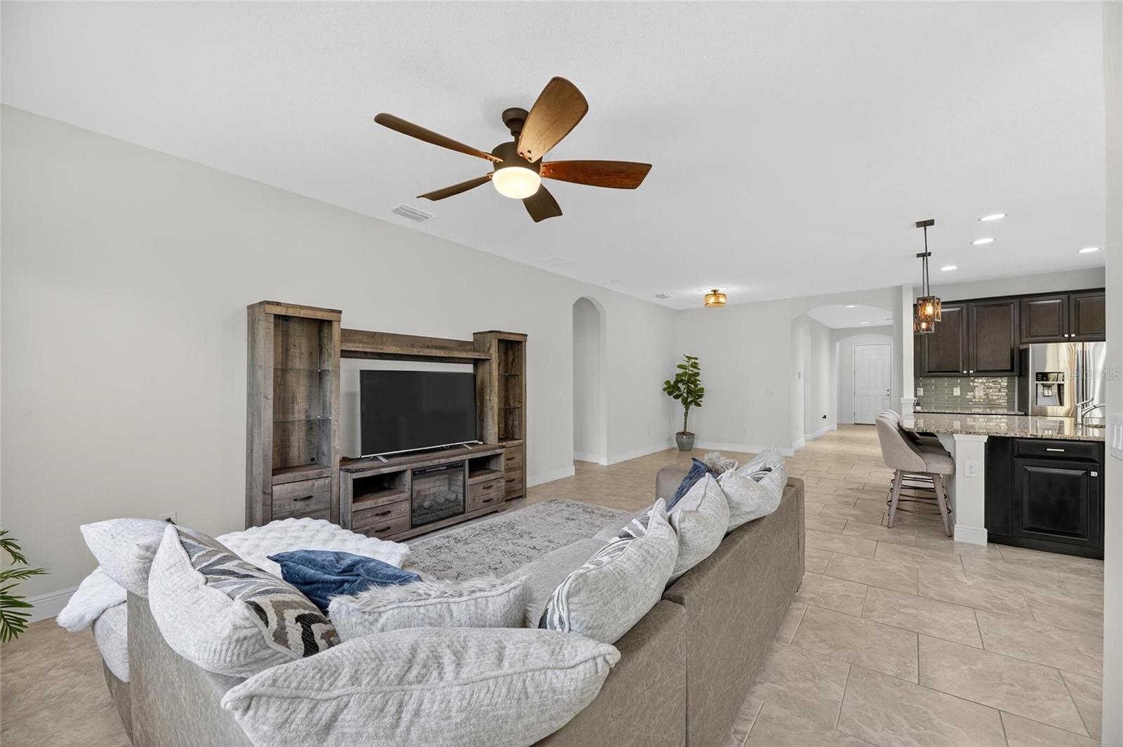 OSPREY LANDING - Residential