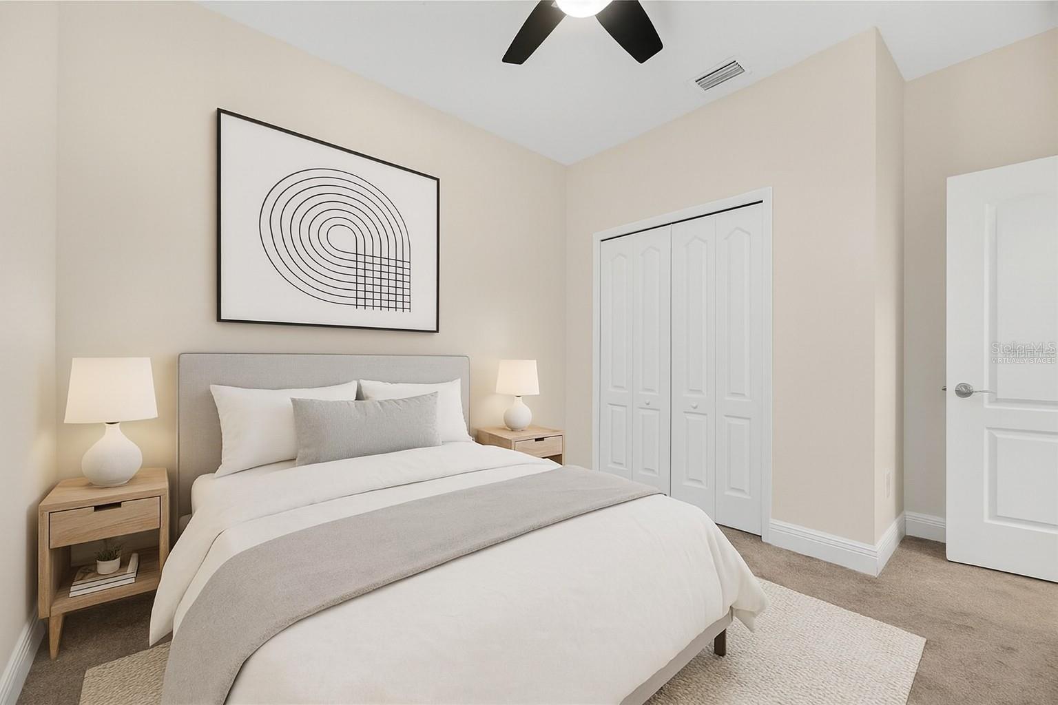 OSPREY LANDING - Residential