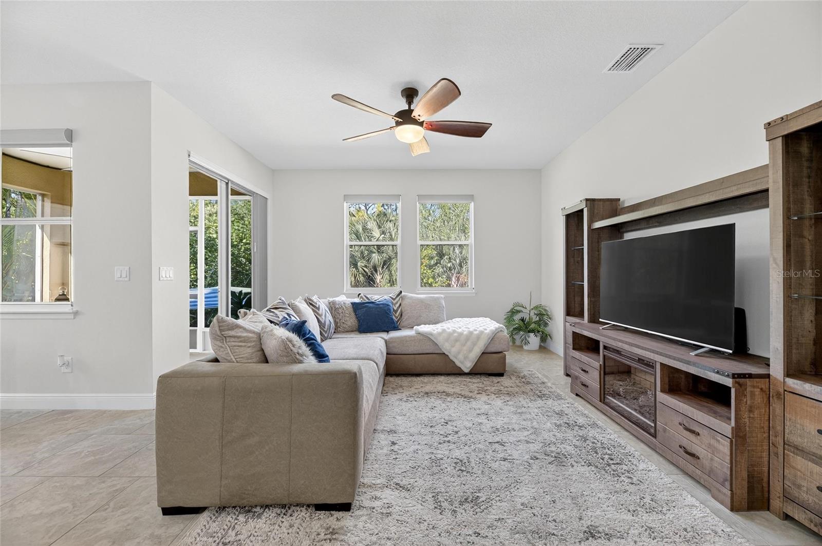 OSPREY LANDING - Residential