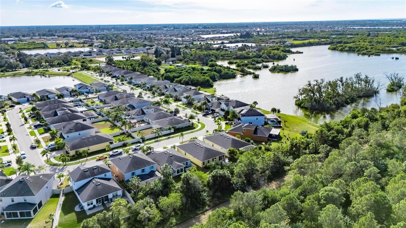 OSPREY LANDING - Residential