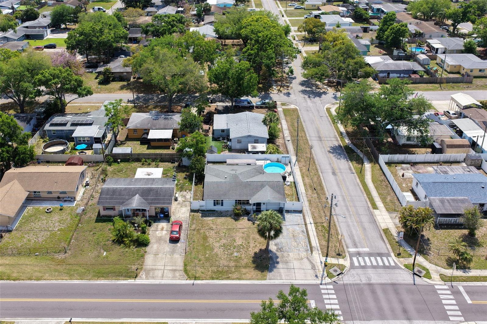 HARMONY HEIGHTS SEC 4 - Residential