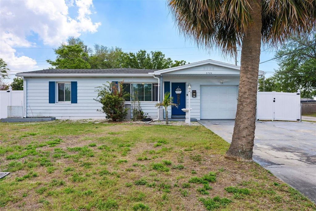 Photo of 5780 86th Avenue N, Pinellas Park, FL 33782 (MLS # TB8492246)