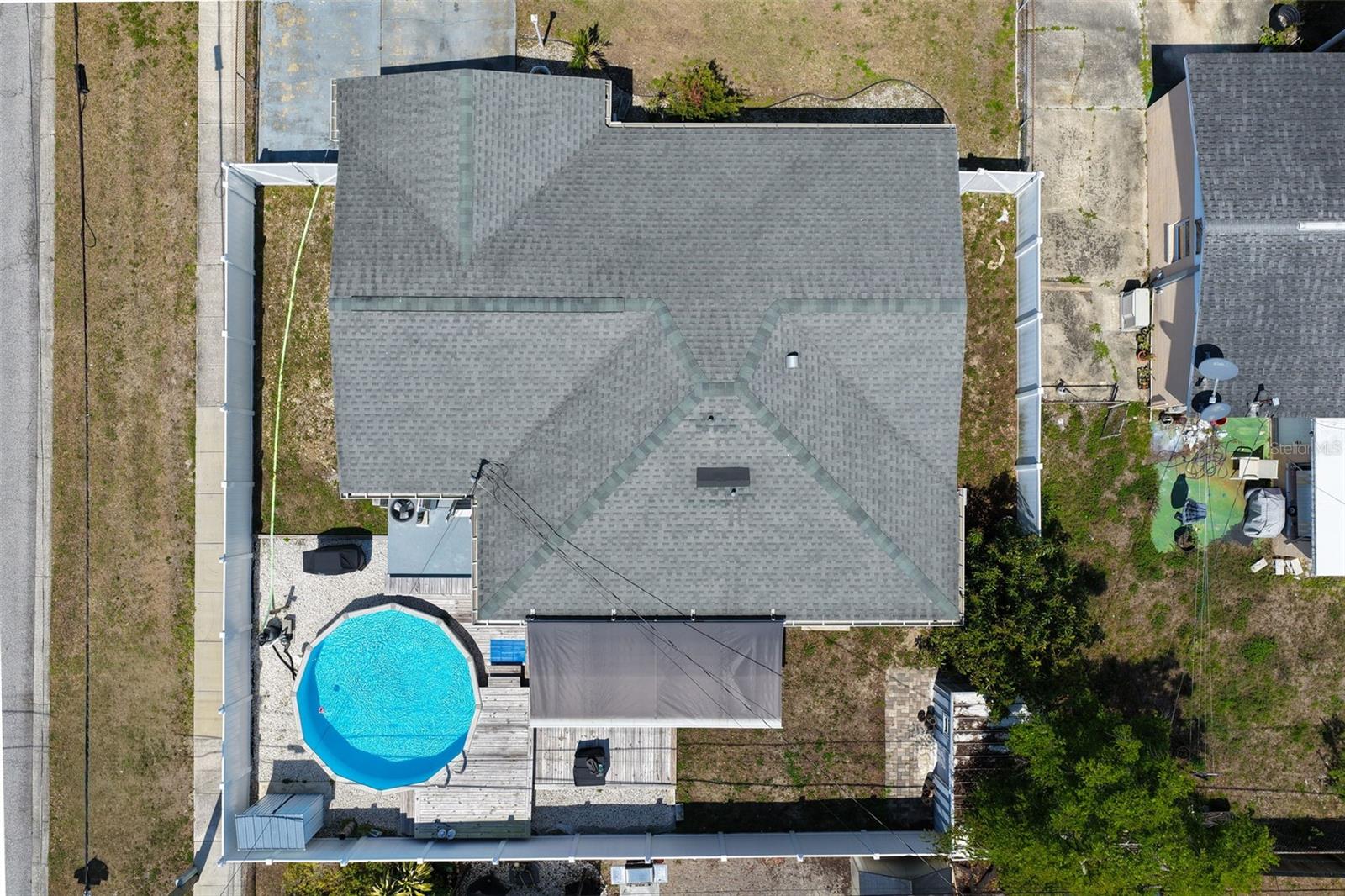 HARMONY HEIGHTS SEC 4 - Residential