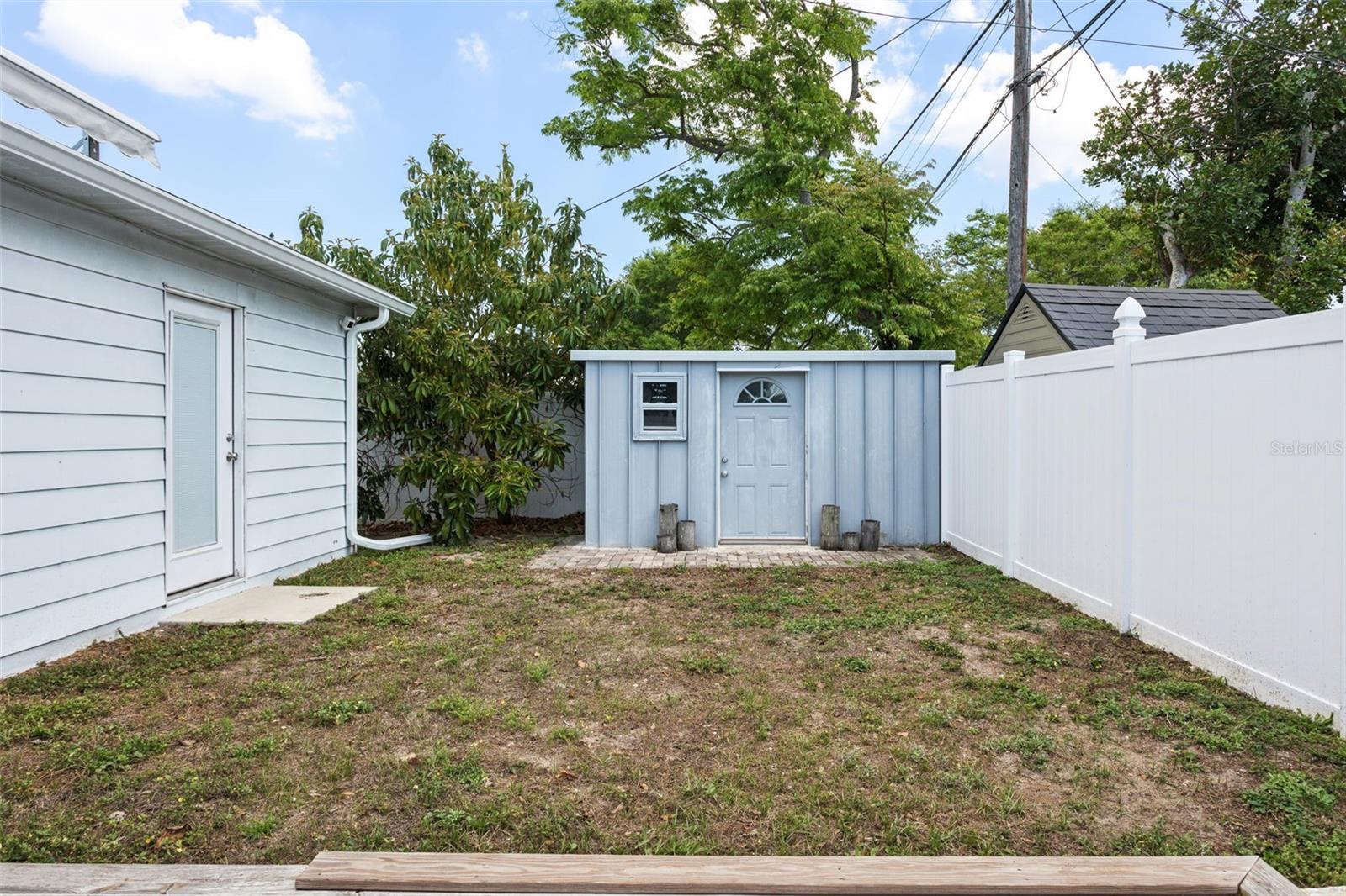 HARMONY HEIGHTS SEC 4 - Residential