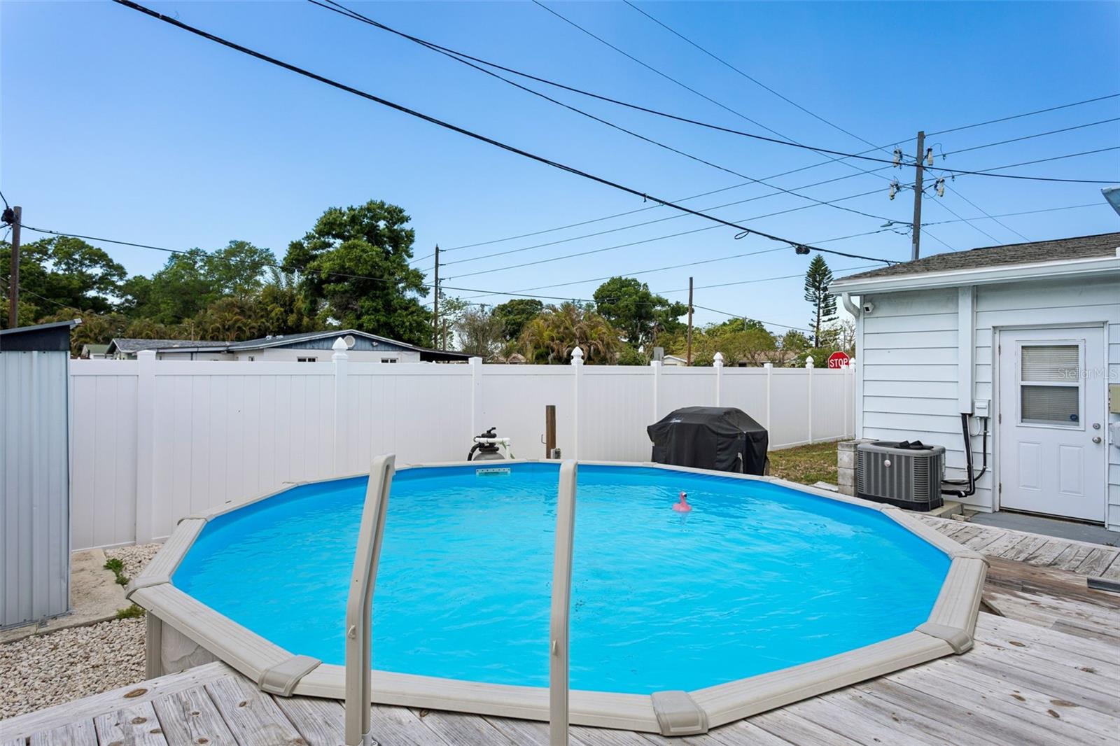 HARMONY HEIGHTS SEC 4 - Residential