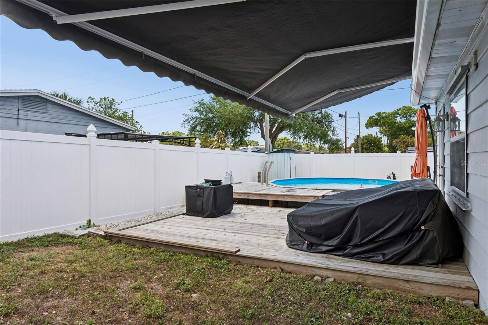 HARMONY HEIGHTS SEC 4 - Residential