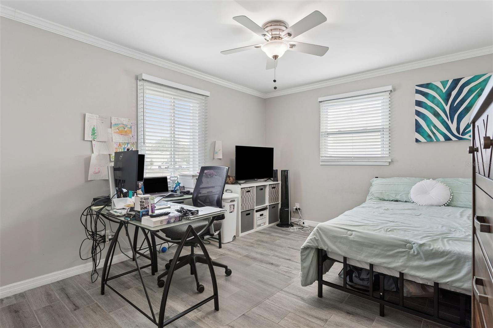 HARMONY HEIGHTS SEC 4 - Residential