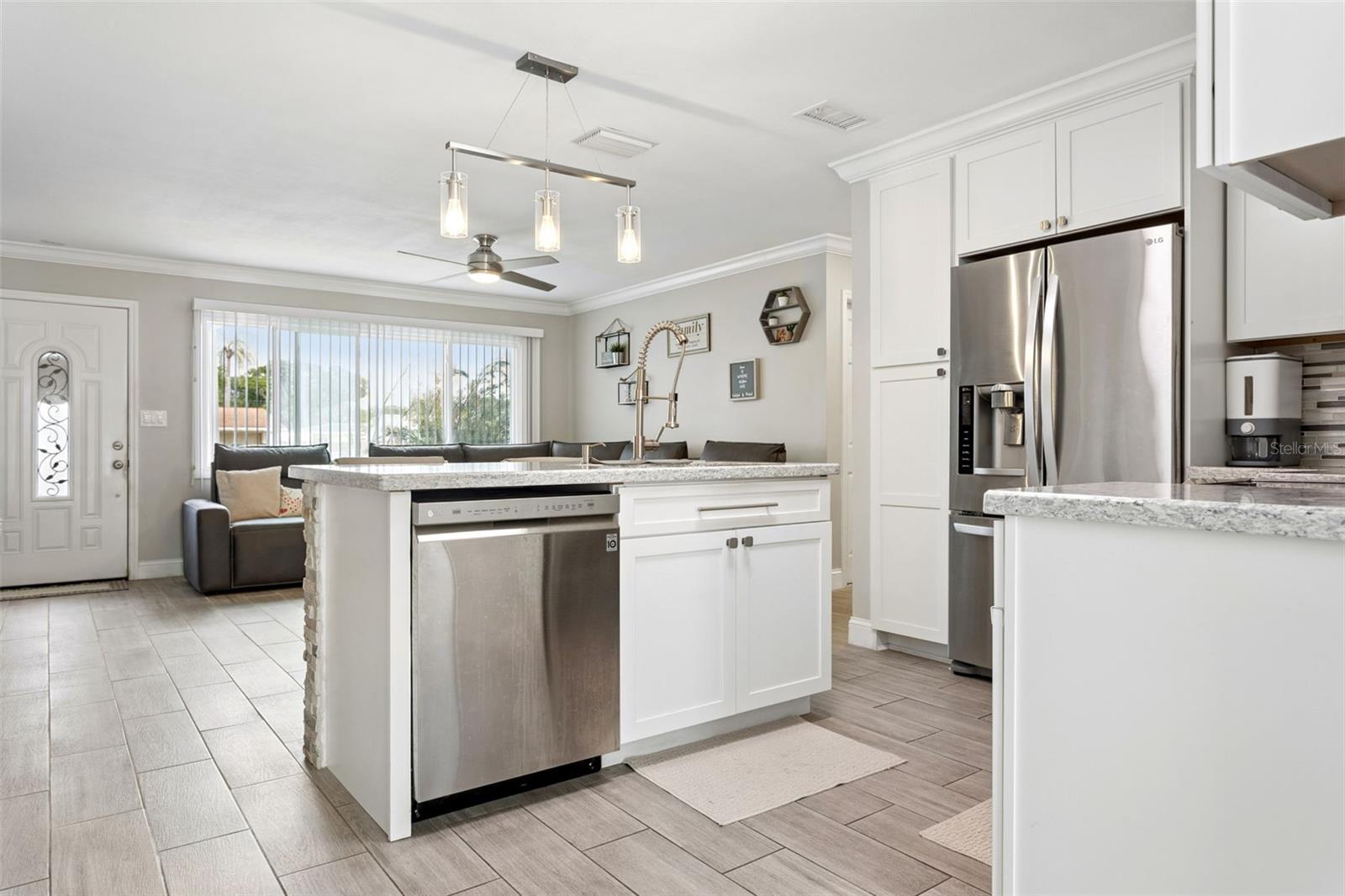 HARMONY HEIGHTS SEC 4 - Residential