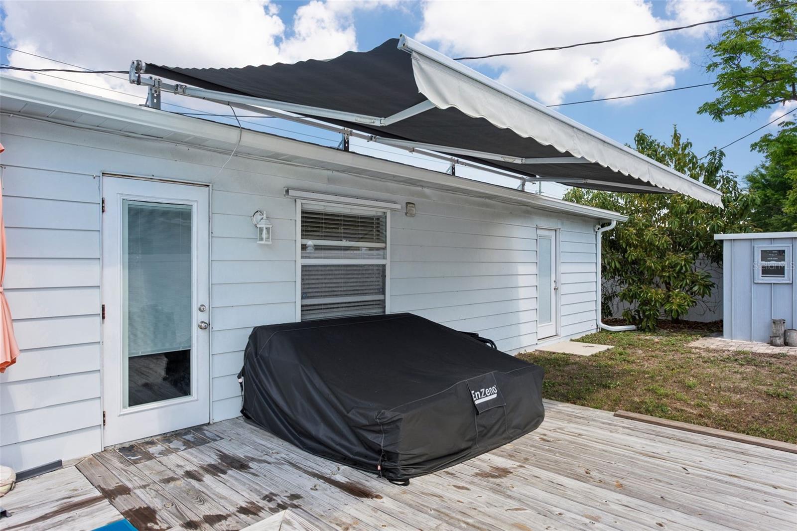 HARMONY HEIGHTS SEC 4 - Residential