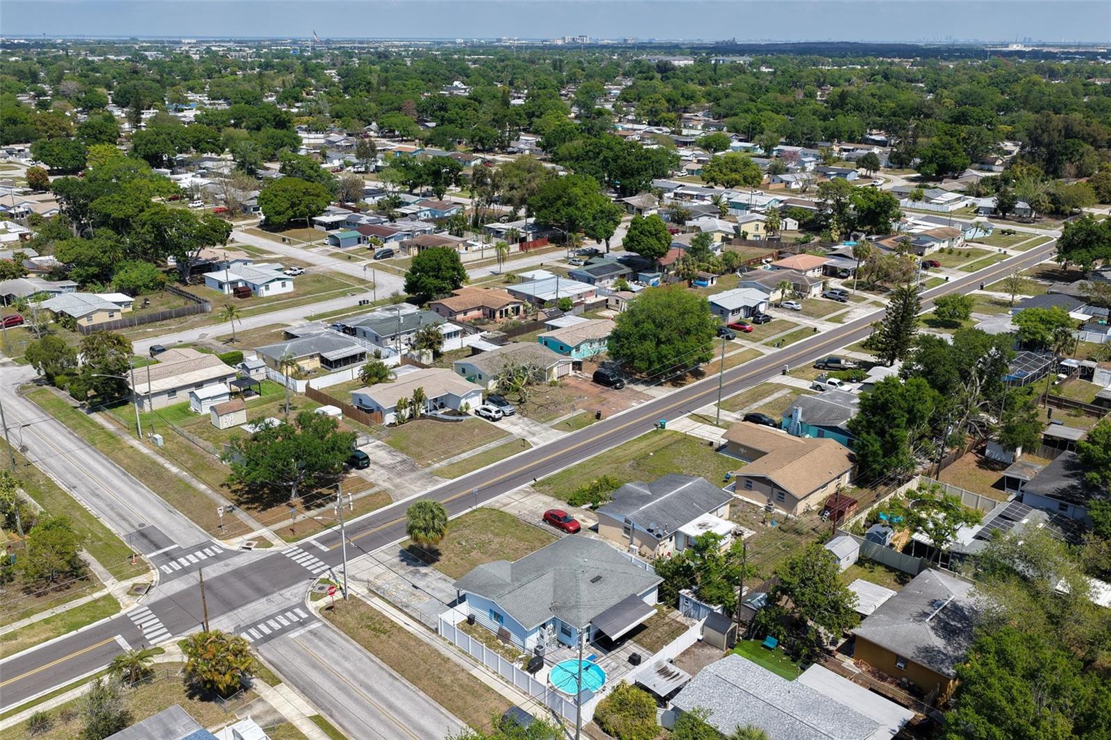 HARMONY HEIGHTS SEC 4 - Residential