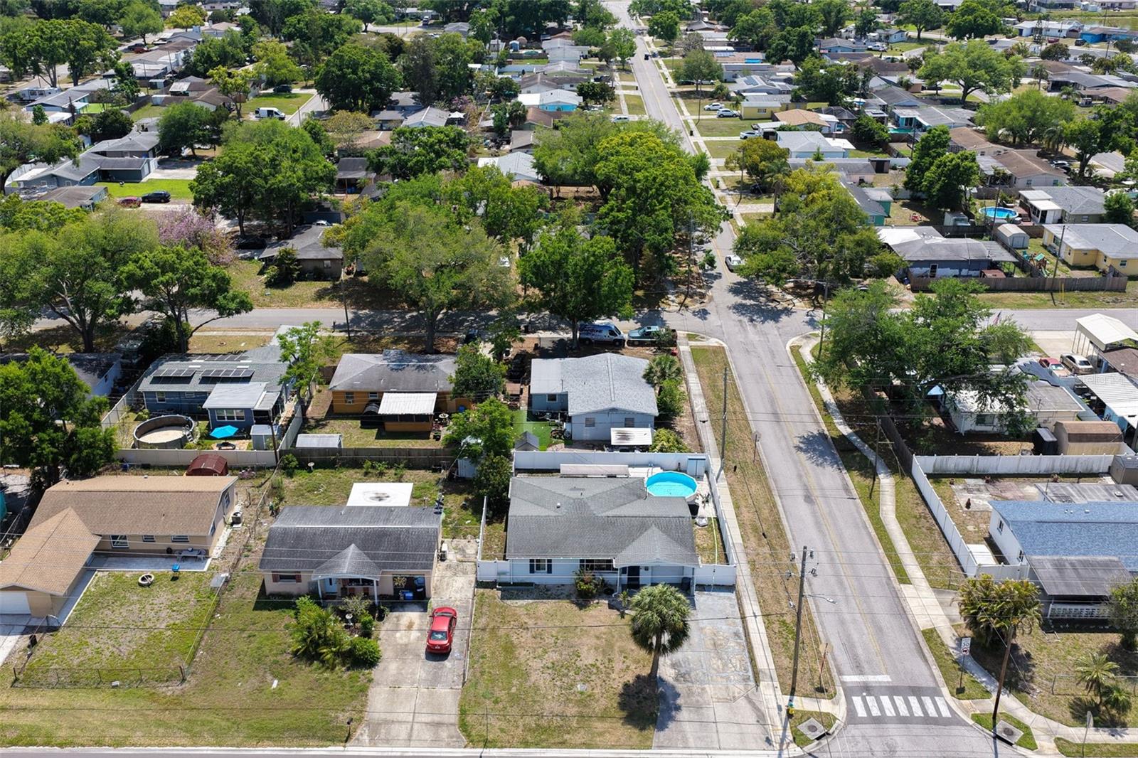 HARMONY HEIGHTS SEC 4 - Residential