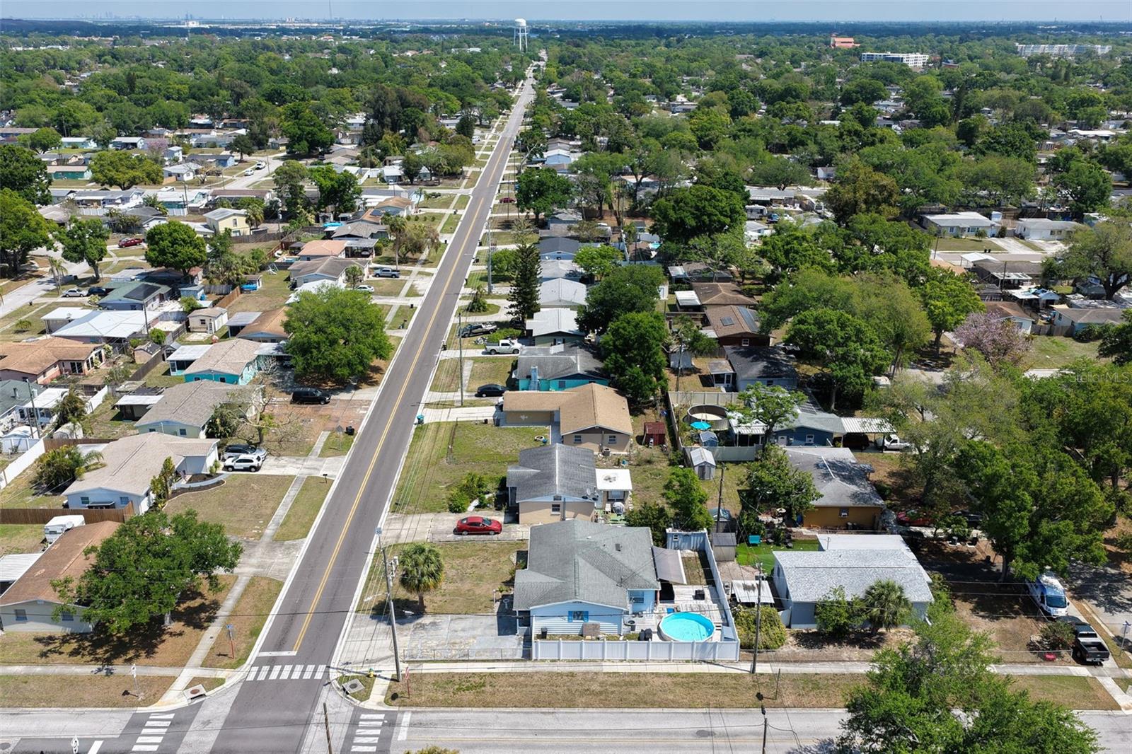 HARMONY HEIGHTS SEC 4 - Residential
