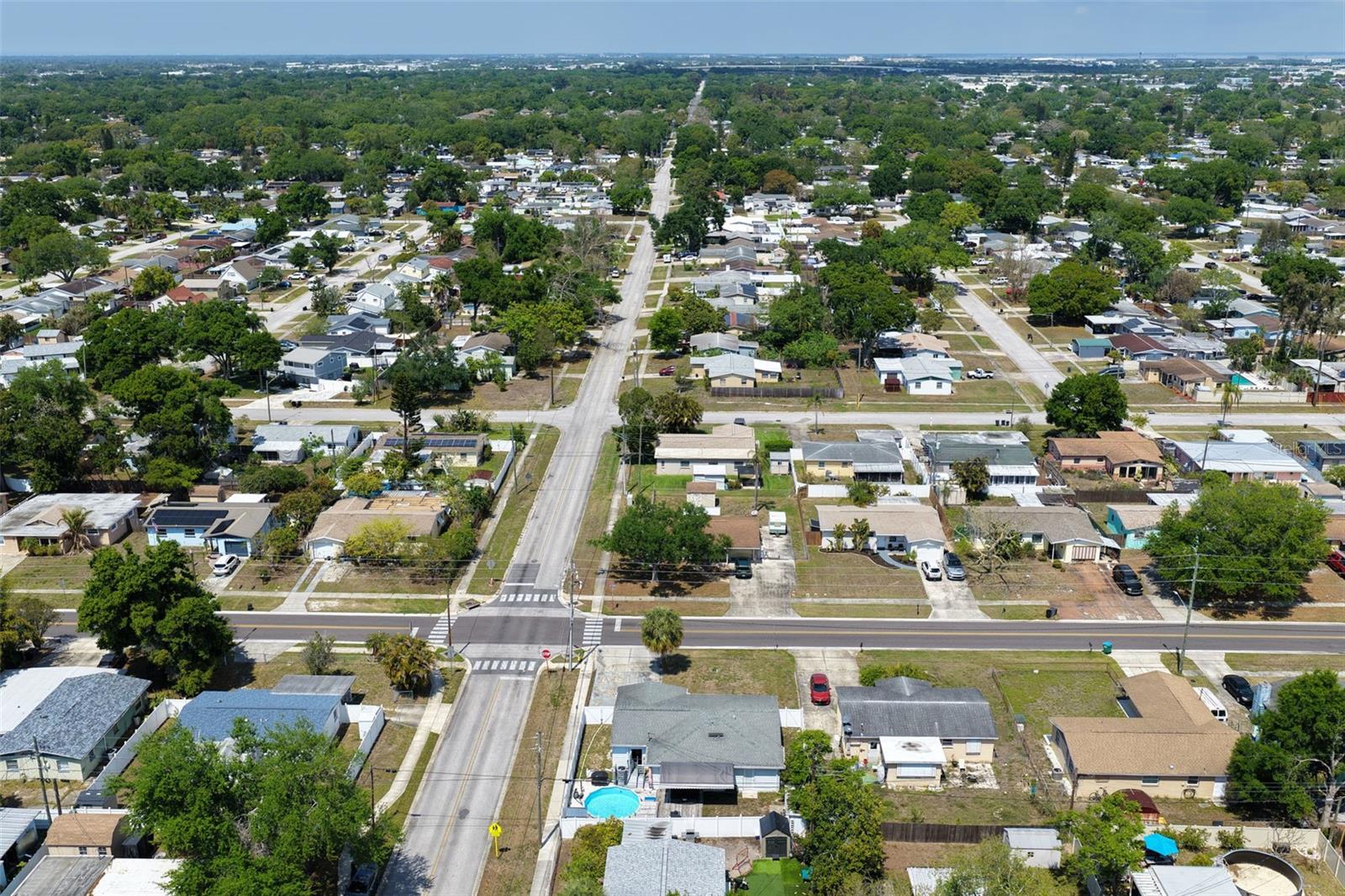 HARMONY HEIGHTS SEC 4 - Residential