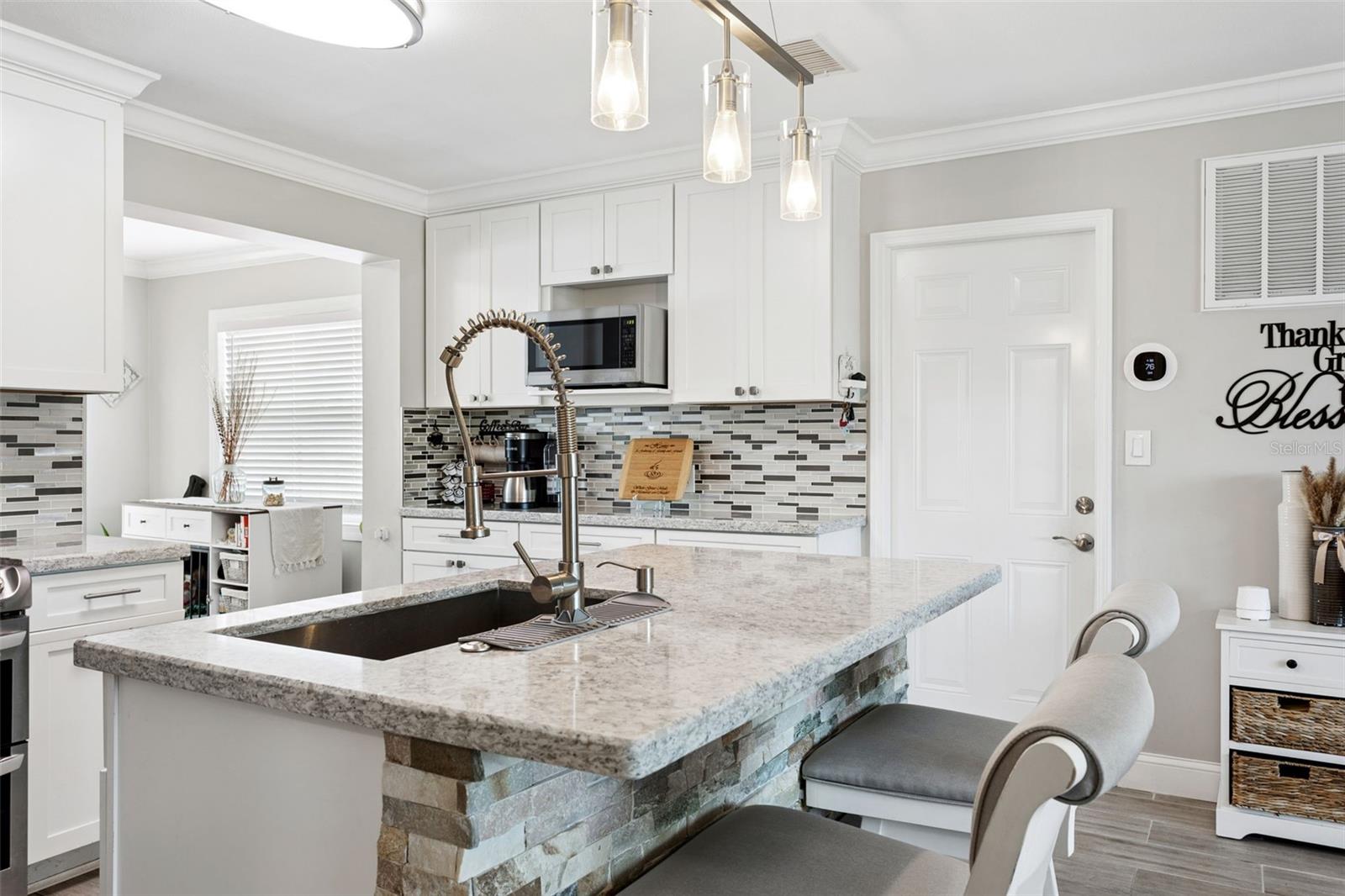 HARMONY HEIGHTS SEC 4 - Residential