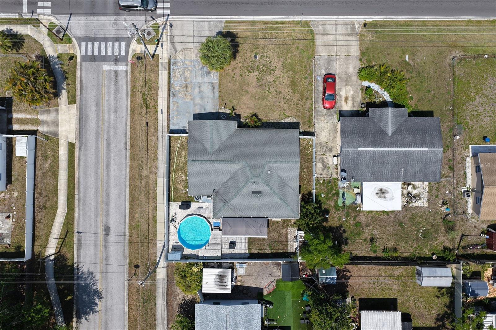 HARMONY HEIGHTS SEC 4 - Residential