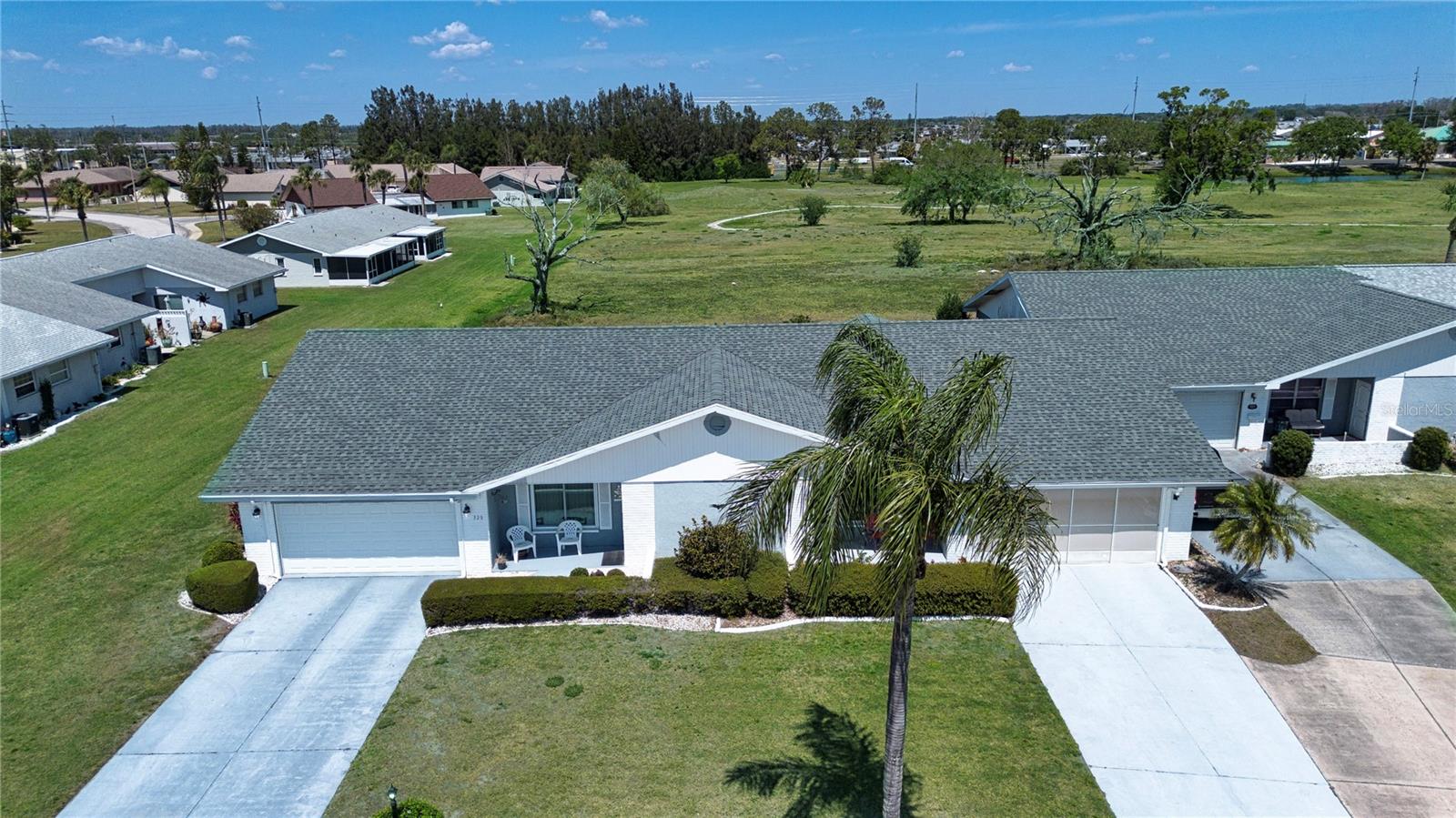 322 CLUB MANOR DRIVE
