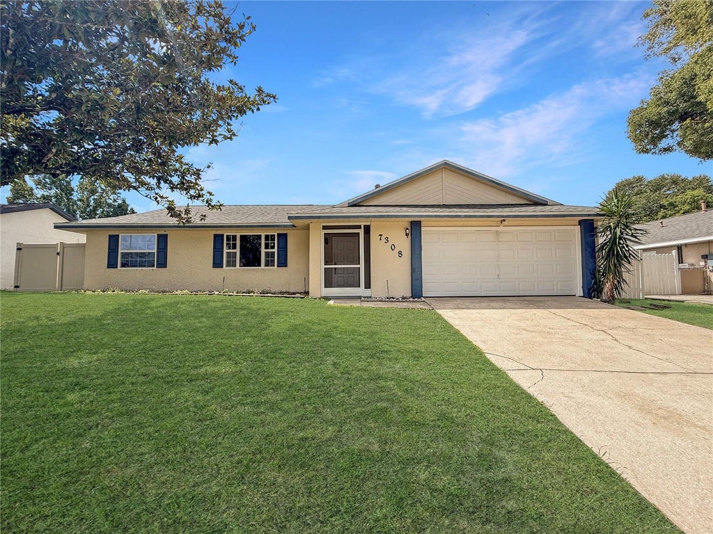 Photo of 7308 Wethersfield Drive, Orlando, FL 32819 (MLS # S5156978)