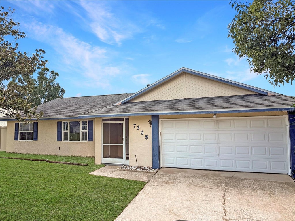 Photo of 7308 Wethersfield Drive, Orlando, FL 32819 (MLS # S5156978)