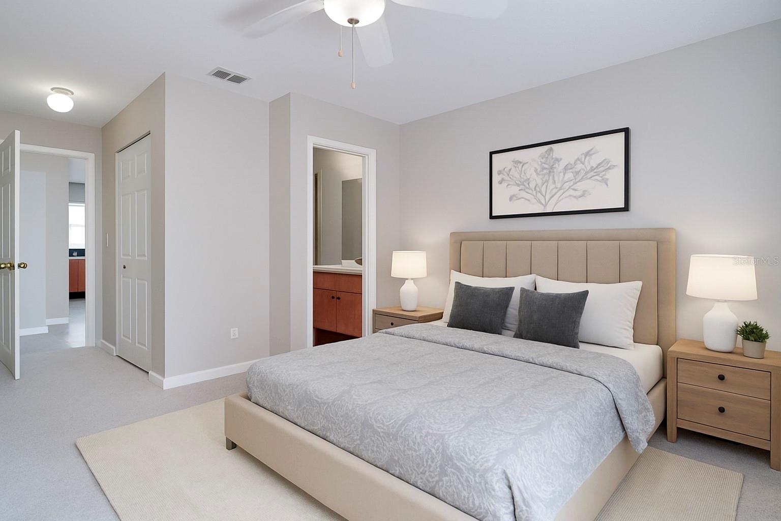 MASCOTTE COURTNEY PARK PH 02 TR C - Residential