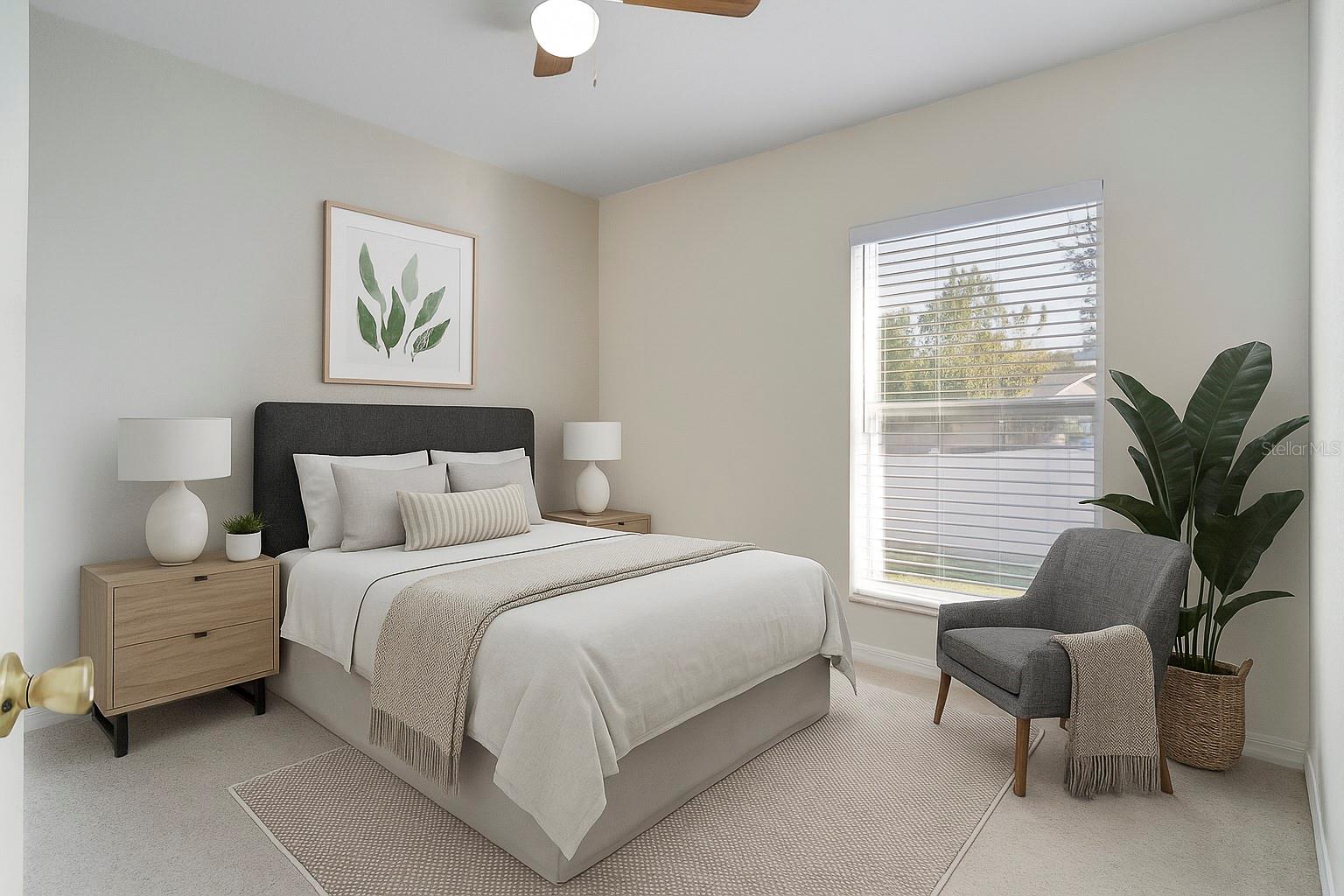 MASCOTTE COURTNEY PARK PH 02 TR C - Residential