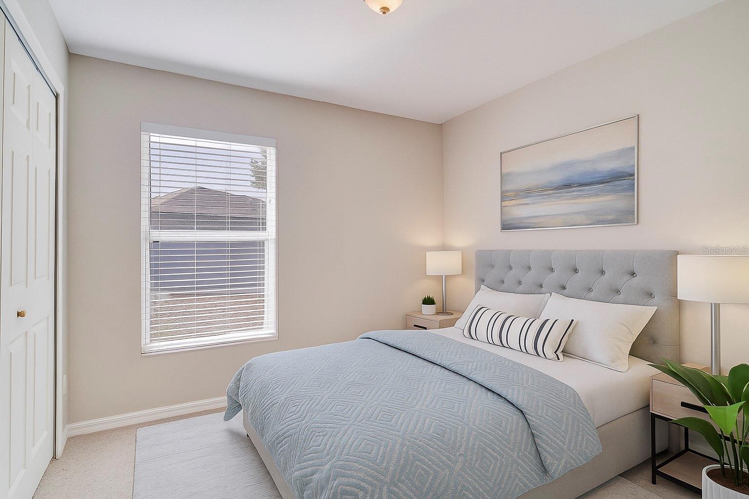 MASCOTTE COURTNEY PARK PH 02 TR C - Residential