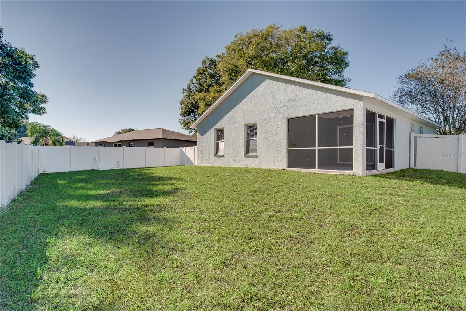 MASCOTTE COURTNEY PARK PH 02 TR C - Residential