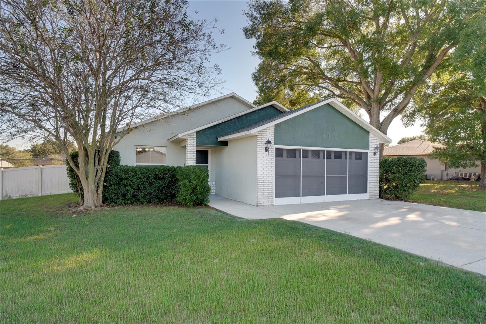 MASCOTTE COURTNEY PARK PH 02 TR C - Residential