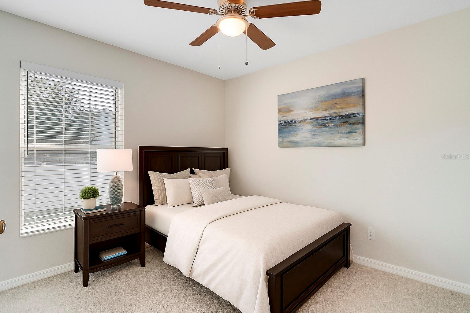 MASCOTTE COURTNEY PARK PH 02 TR C - Residential