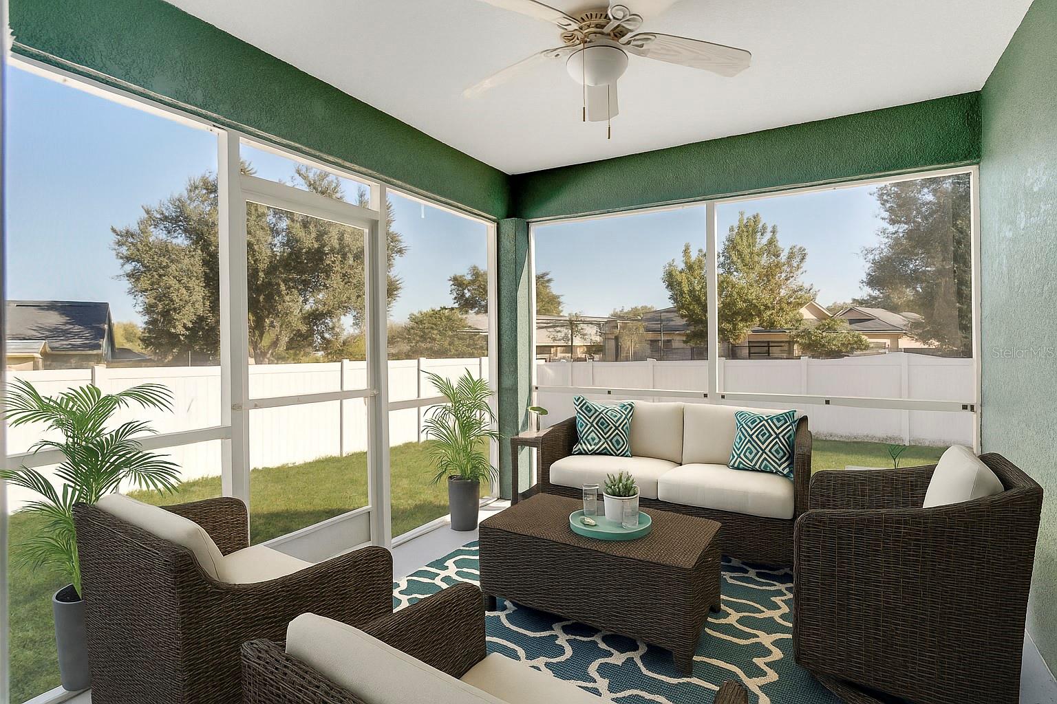 MASCOTTE COURTNEY PARK PH 02 TR C - Residential