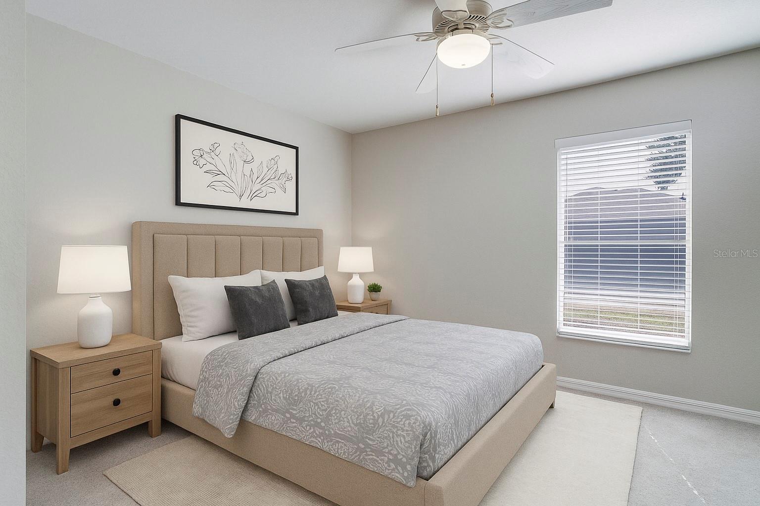 MASCOTTE COURTNEY PARK PH 02 TR C - Residential