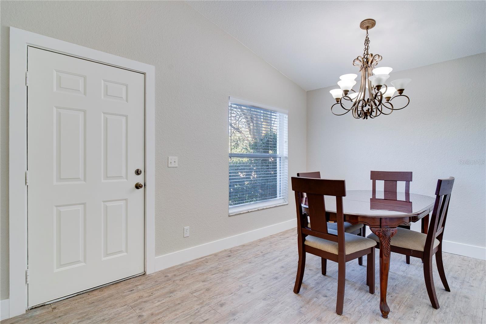 MASCOTTE COURTNEY PARK PH 02 TR C - Residential