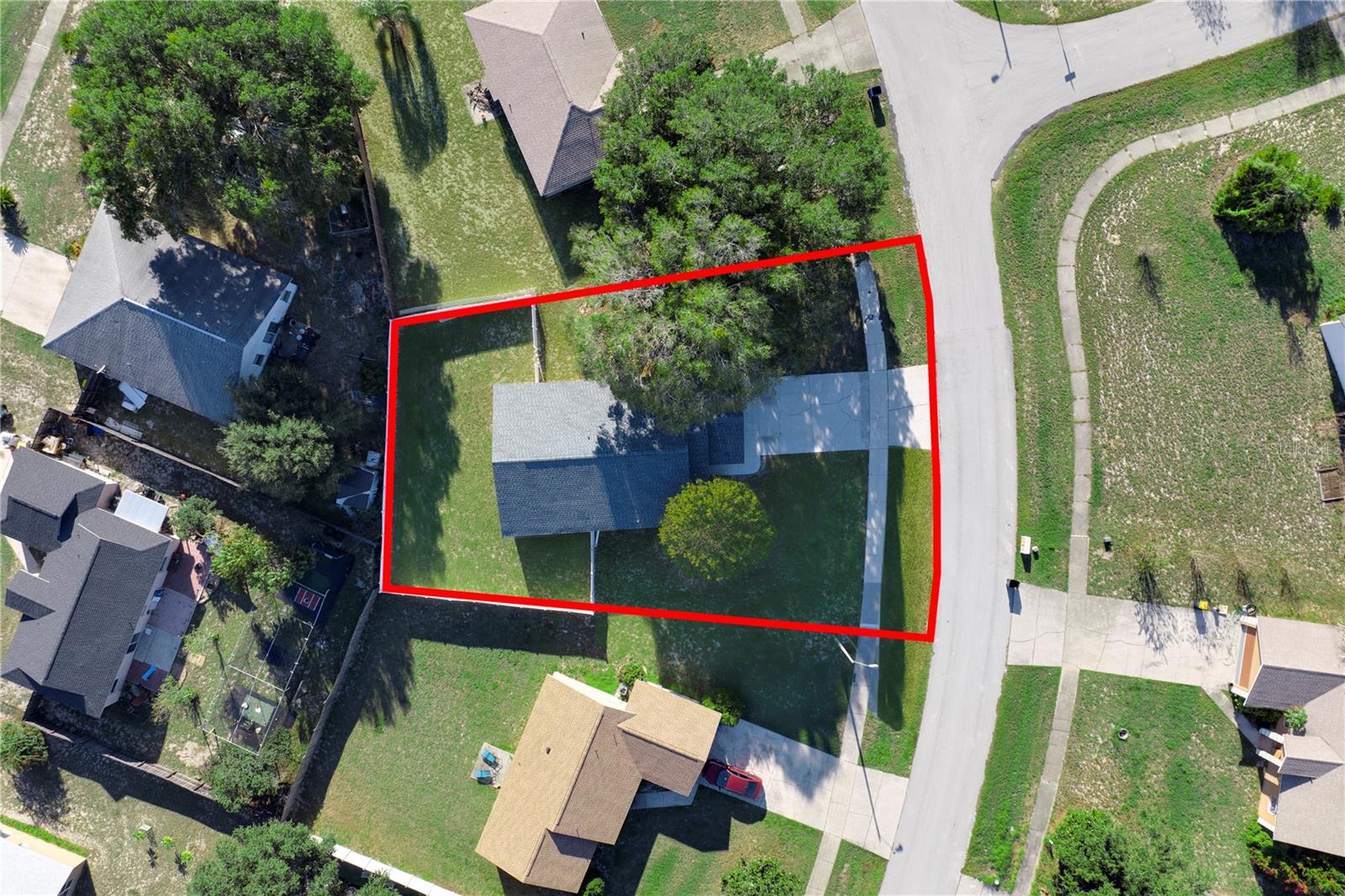 MASCOTTE COURTNEY PARK PH 02 TR C - Residential