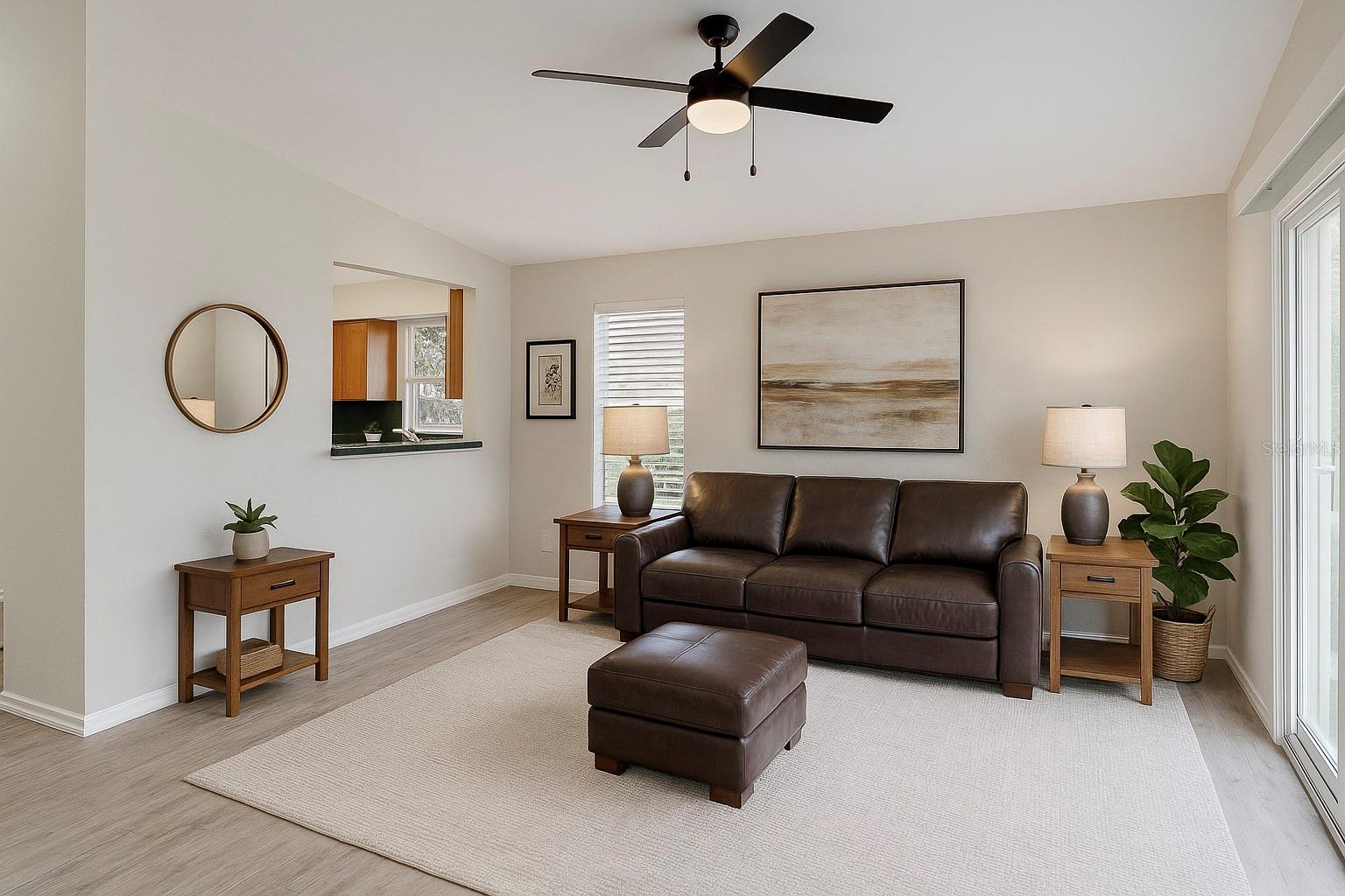 MASCOTTE COURTNEY PARK PH 02 TR C - Residential