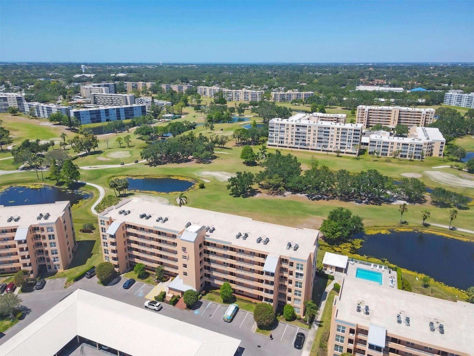 4550 PINEBROOK CIRCLE 505